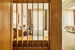 Dunav Plaza Hotel