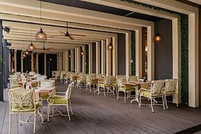 Dunav Plaza Hotel