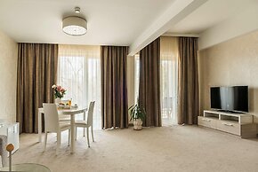Dunav Plaza Hotel