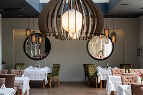Dunav Plaza Hotel