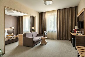 Dunav Plaza Hotel