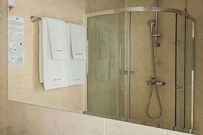 Dunav Plaza Hotel