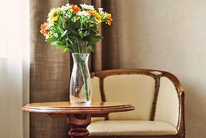 Dunav Plaza Hotel