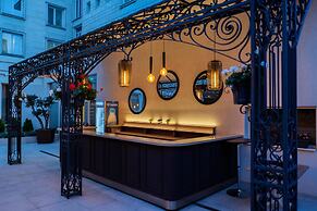 Dunav Plaza Hotel
