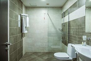 Dunav Plaza Hotel