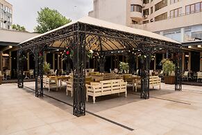 Dunav Plaza Hotel