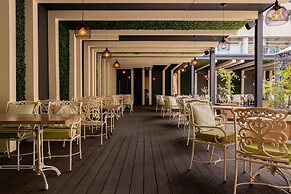 Dunav Plaza Hotel