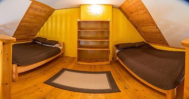 Zloty Potok Resort