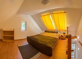 Zloty Potok Resort
