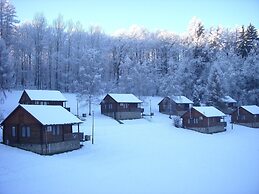 Zloty Potok Resort