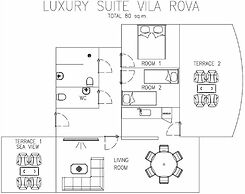 Hotel Vila Rova