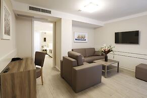 Hotel Vila Rova