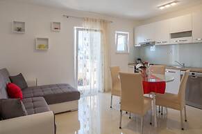 Apartments Ena