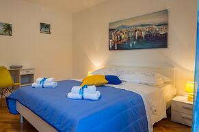 Apartments Ena