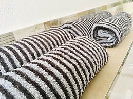 Ferienwohnung STADTOASE Apartmenthaus