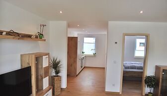 Ferienwohnung STADTOASE Apartmenthaus