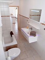 Ferienwohnung STADTOASE Apartmenthaus