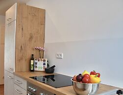 Ferienwohnung STADTOASE Apartmenthaus