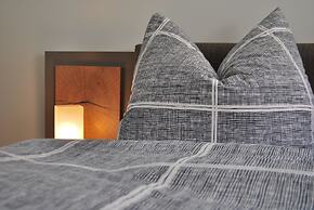 Ferienwohnung STADTOASE Apartmenthaus