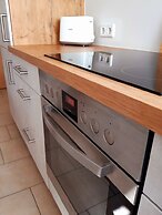 Ferienwohnung STADTOASE Apartmenthaus