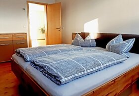 Ferienwohnung STADTOASE Apartmenthaus