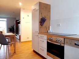 Ferienwohnung STADTOASE Apartmenthaus