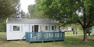 Camping du pas des biches