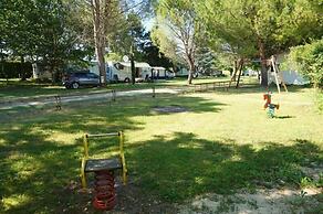 Camping du pas des biches