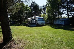 Camping du pas des biches