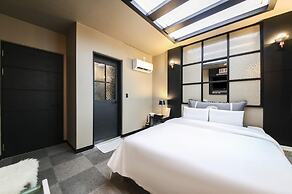No25 Hotel Seosan