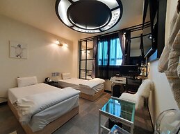 No25 Hotel Seosan