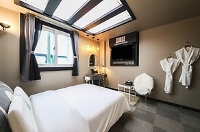 No25 Hotel Seosan
