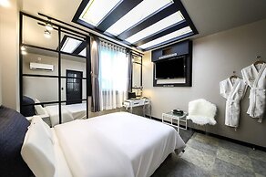 No25 Hotel Seosan