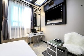 No25 Hotel Seosan
