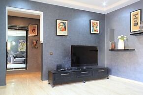 OY Apartment