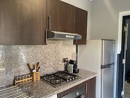 OY Apartment