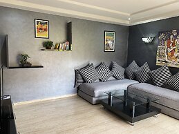 OY Apartment