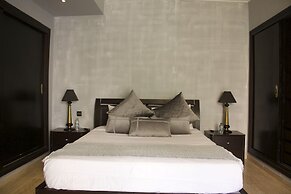 OY Apartment