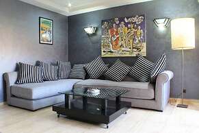 OY Apartment