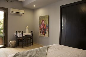 OY Apartment