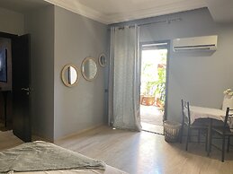 OY Apartment