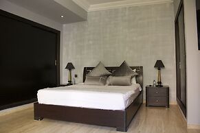 OY Apartment