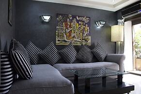 OY Apartment
