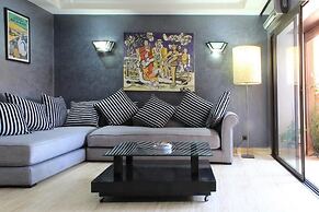 OY Apartment