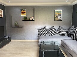 OY Apartment
