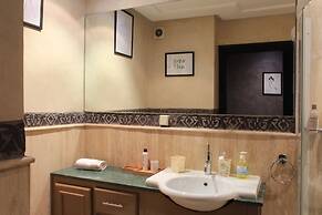 OY Apartment