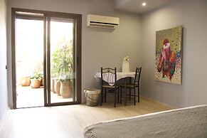 OY Apartment