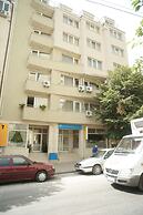 Hotel Sorbona