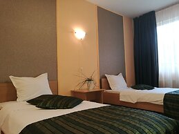 Hotel Sorbona