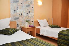 Hotel Sorbona